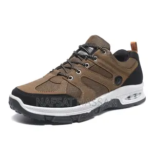 Workwear Casual Shoes