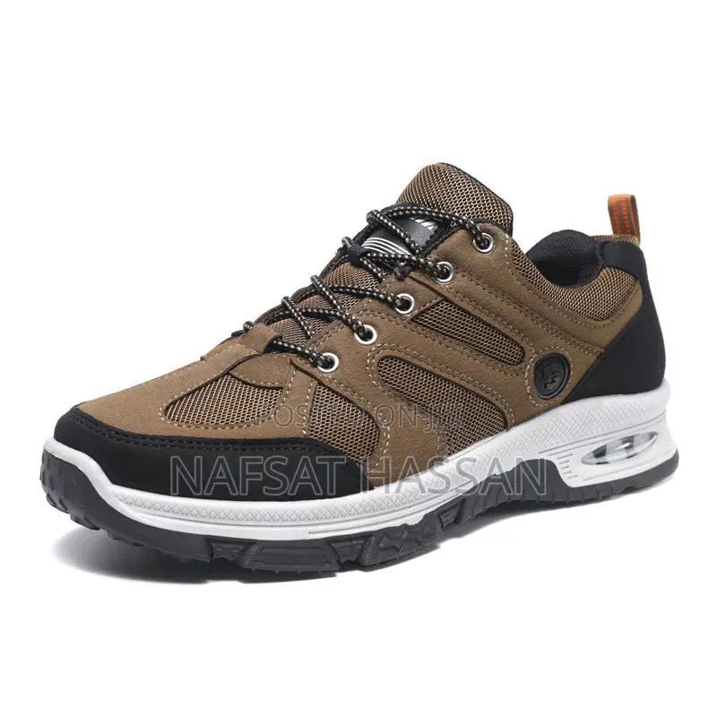 Workwear Casual Shoes