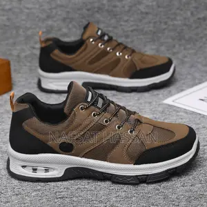 Workwear Casual Shoes