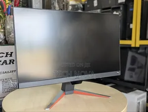 Benq 24" FHD Gaming Monitor 165hz Amd Fresync Built-in Speakers