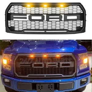 Ford F150 2015-2017 Front Grille Raptor Style