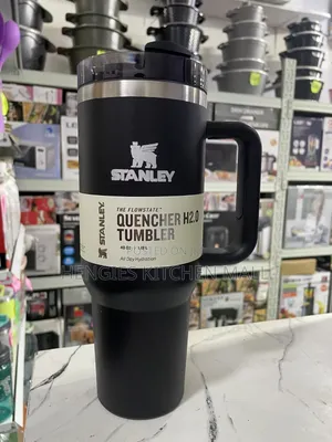 Stanley Cup Quencher 40oz