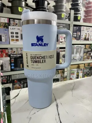 Stanley Cup Quencher 40oz