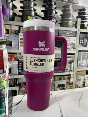 Stanley Cup Quencher 40oz