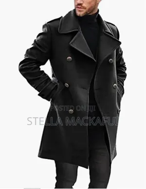 Adult Trench Coats