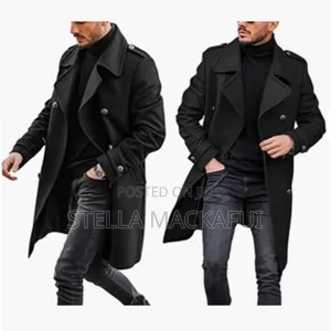 Adult Trench Coats