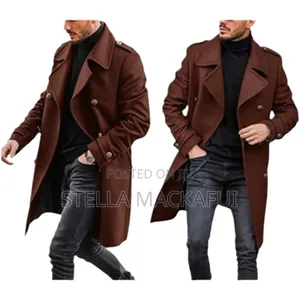 Adult Trench Coats