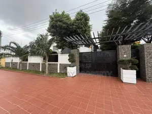 Furnished 5bdrm House in Mainstay Estates, East Legon for sale
