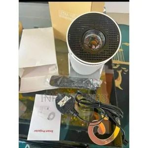 Hy300 Upgraded Smart Hd Projector