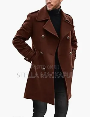 Adult Trench Coats