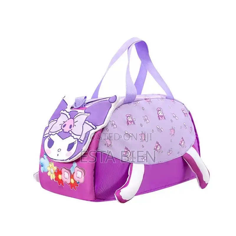 Gym and Swim Bag