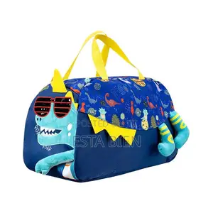 Gym and Swim Bag