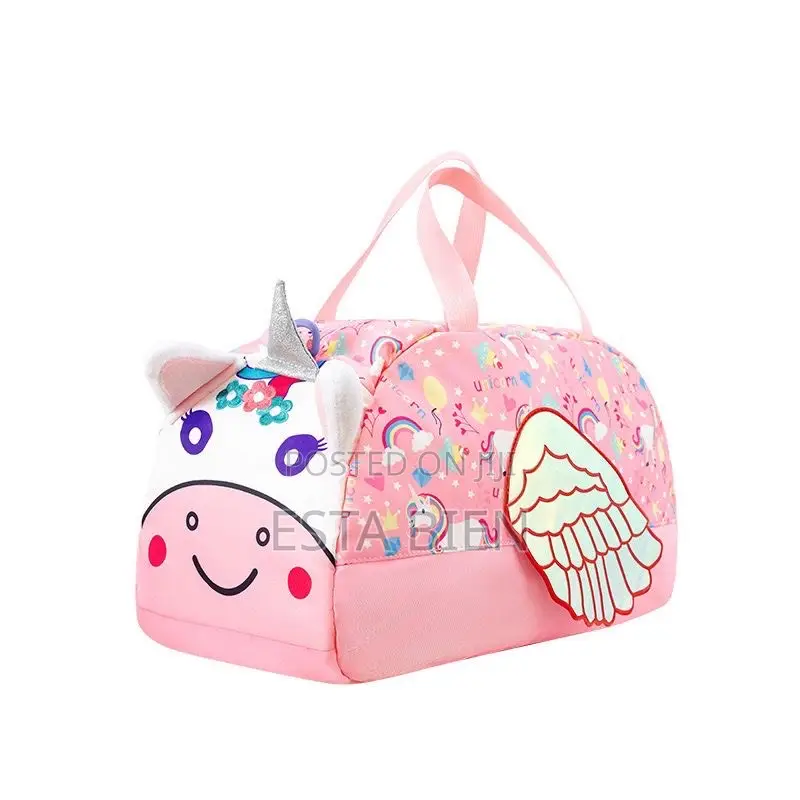 Gym and Swim Bag