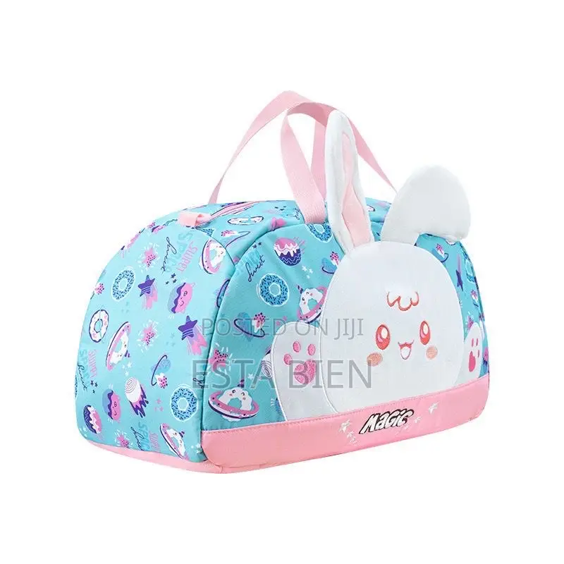 Gym and Swim Bag