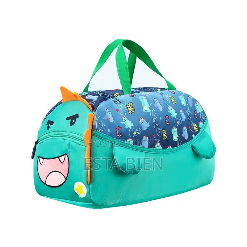 Gym and Swim Bag