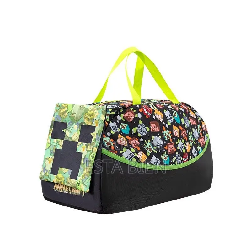 Gym and Swim Bag