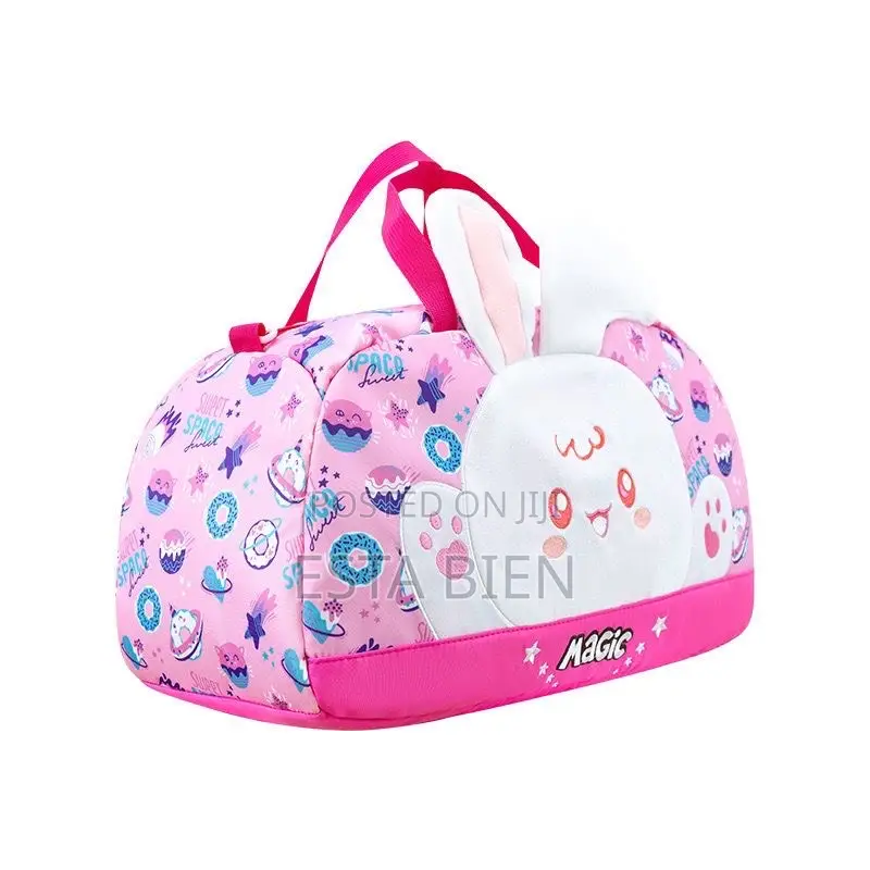 Gym and Swim Bag