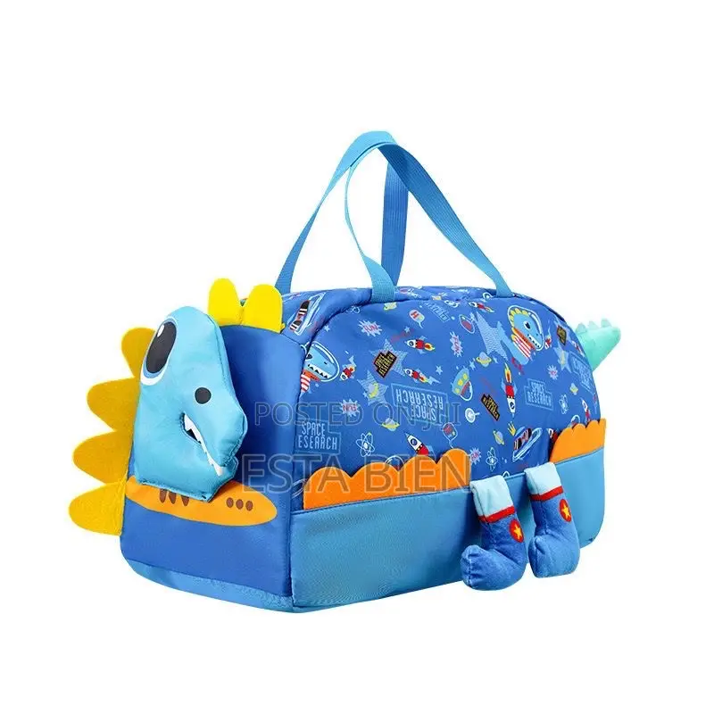 Gym and Swim Bag