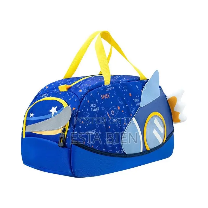 Gym and Swim Bag