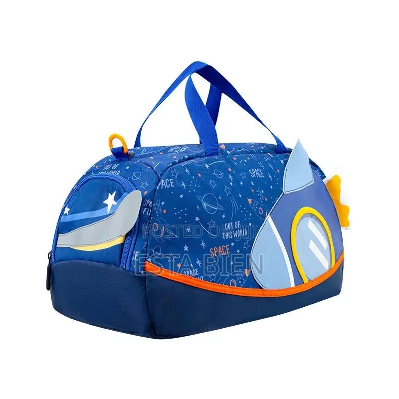 Gym and Swim Bag
