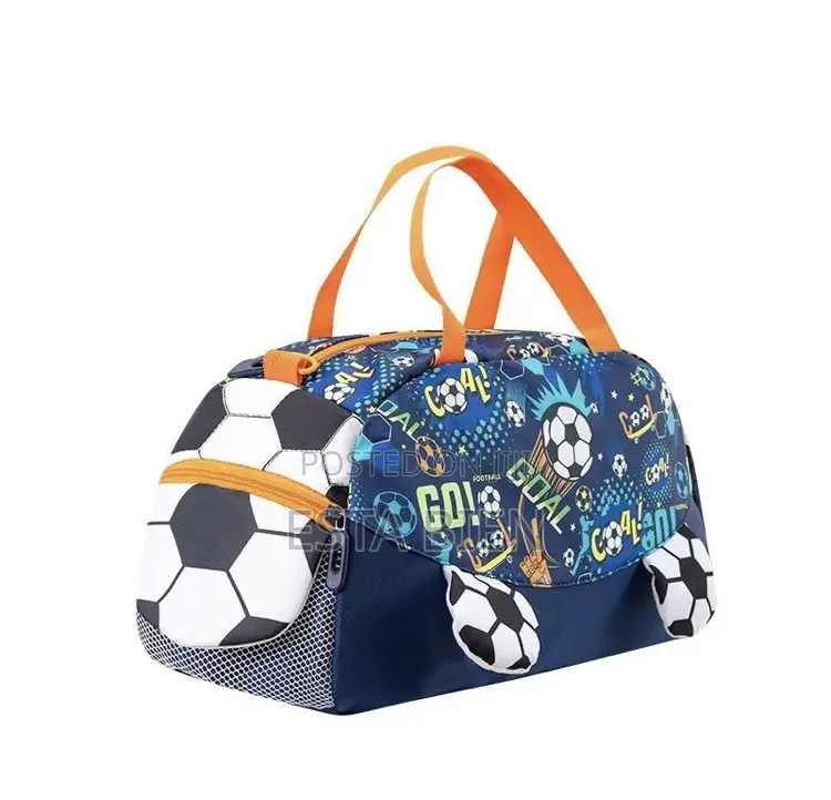 Gym and Swim Bag