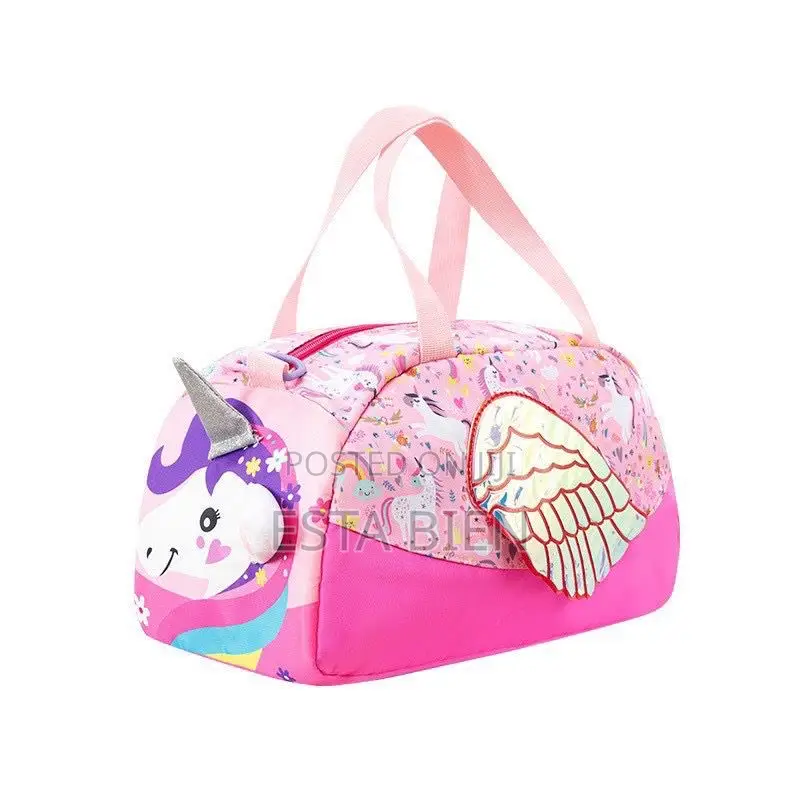 Gym and Swim Bag
