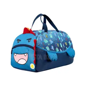 Gym and Swim Bag