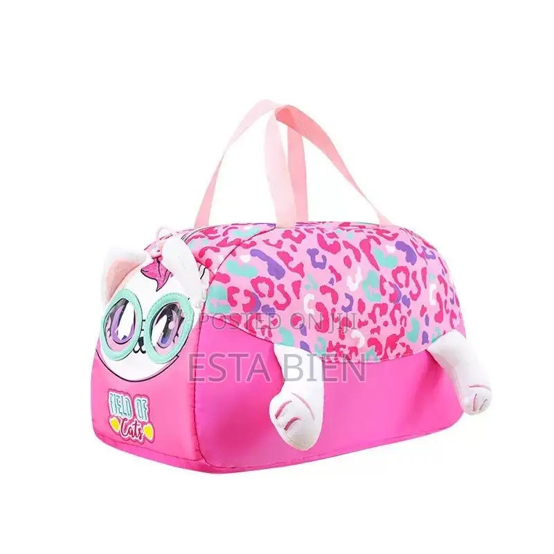 Gym and Swim Bag