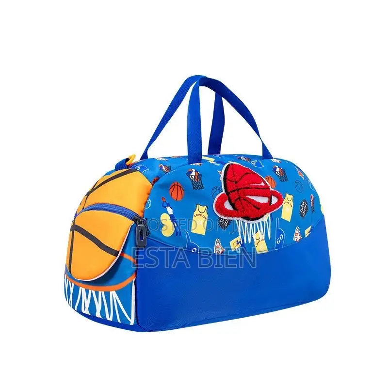 Gym and Swim Bag