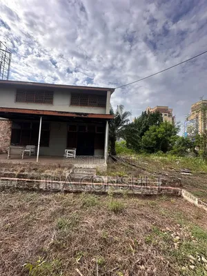 0.26 Acres of Roadside Land at Airport for Sale