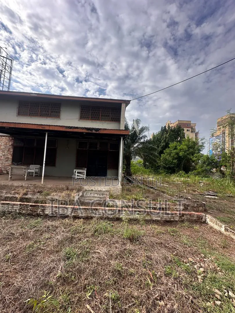 0.26 Acres of Roadside Land at Airport for Sale