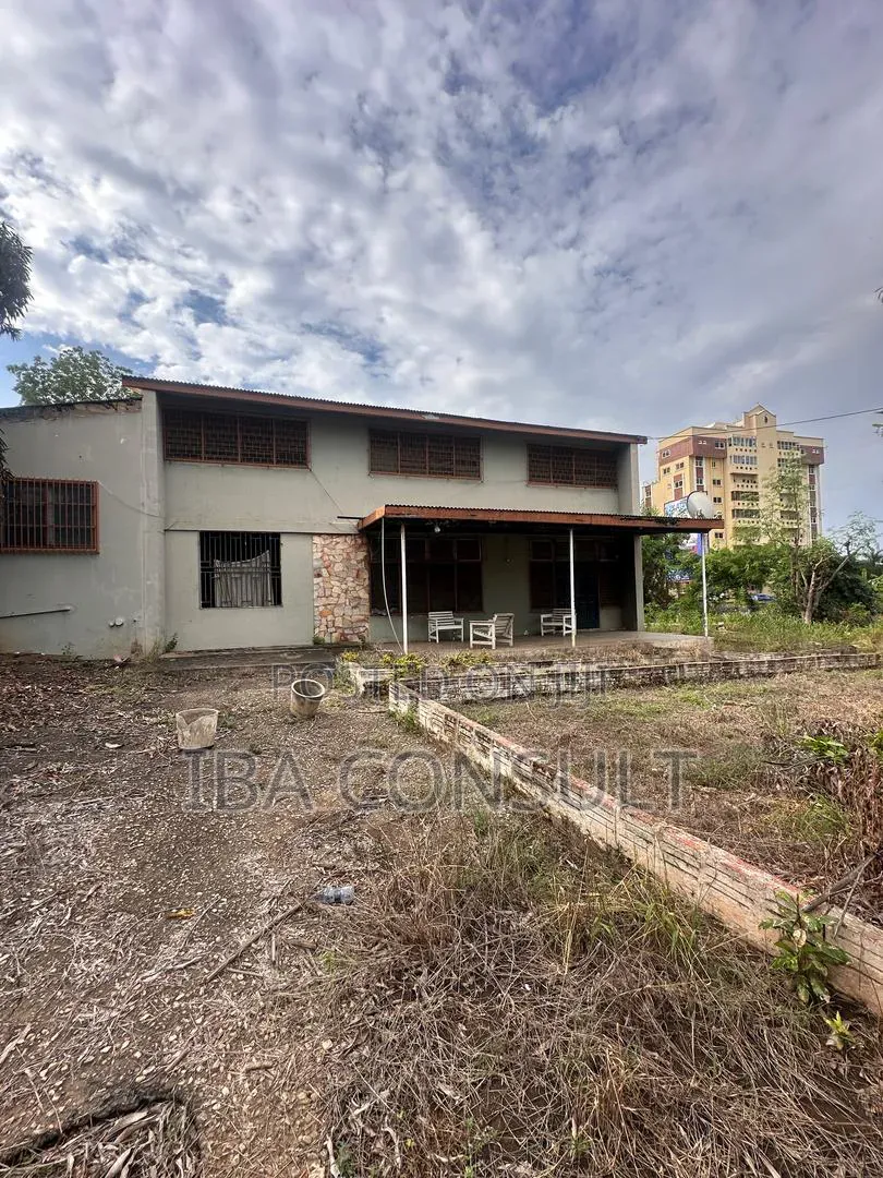 0.26 Acres of Roadside Land at Airport for Sale