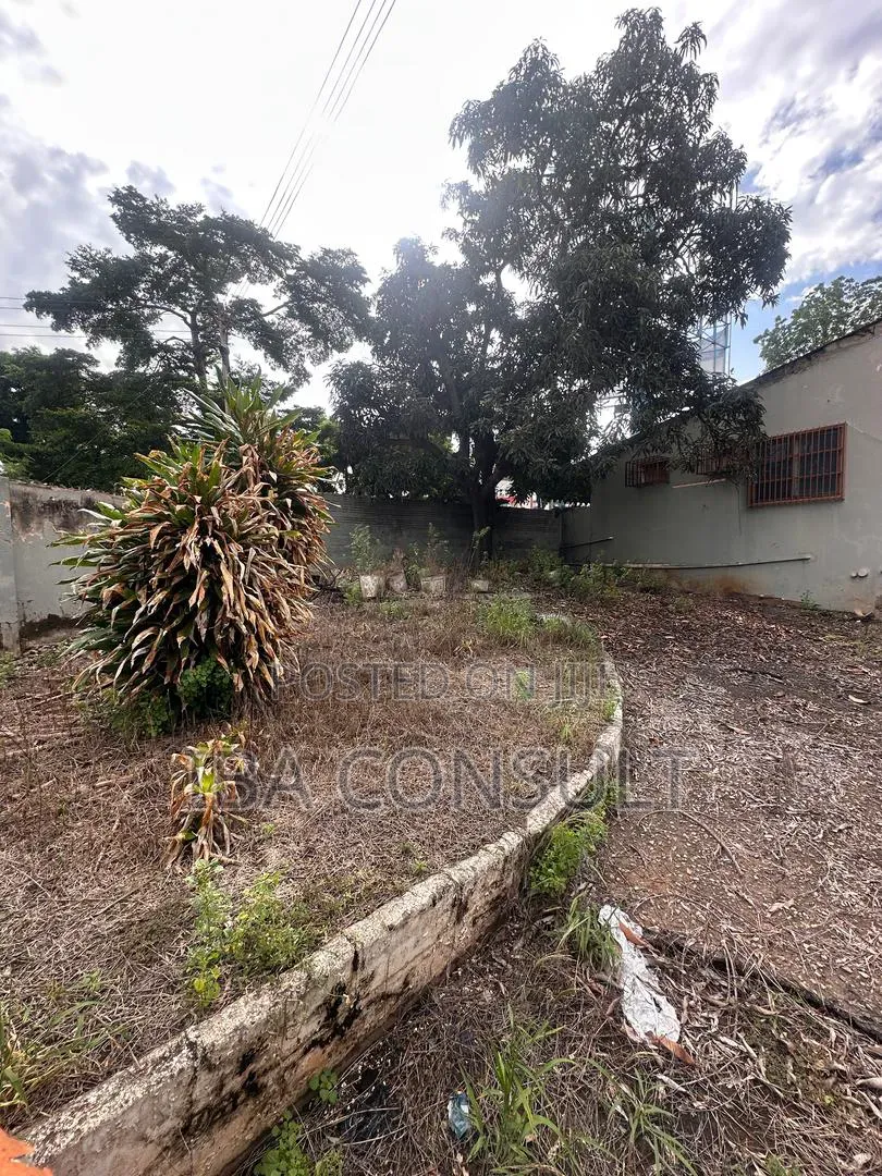 0.26 Acres of Roadside Land at Airport for Sale