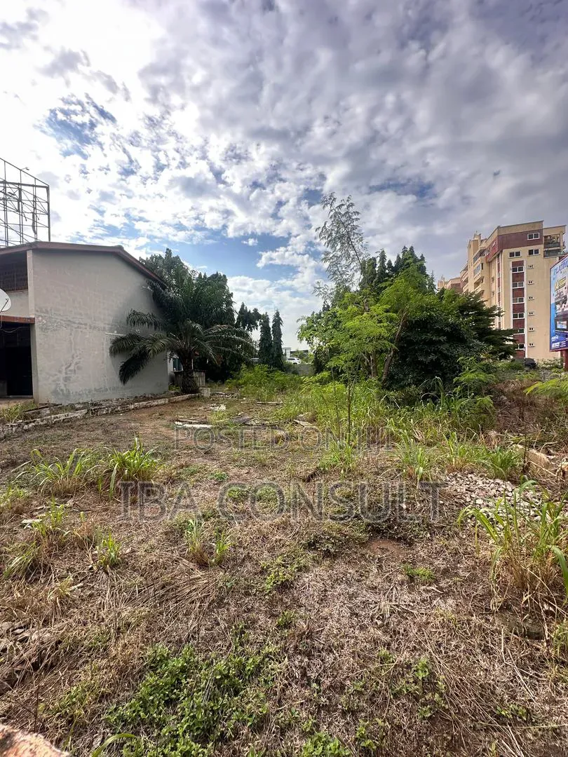 0.26 Acres of Roadside Land at Airport for Sale