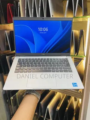 Laptop Dell Latitude 5320 8GB Intel Core i5 SSD 256GB