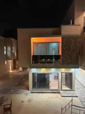 3bdrm Townhouse/Terrace in Mainstay Estates, Abokobi for sale