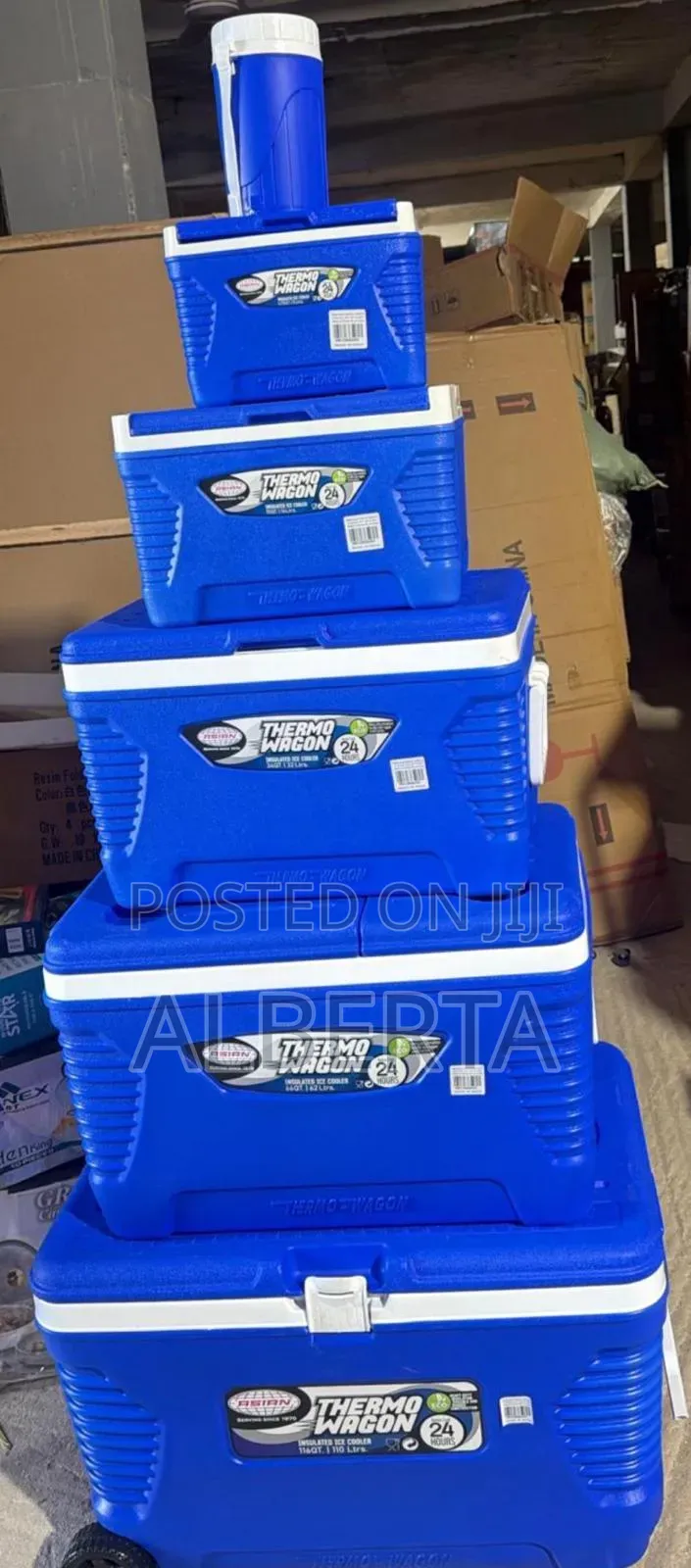 Eskimo Ice Chest