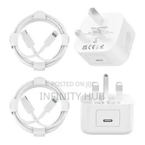 120w iPhone Charger Usb C Fast Charger Plug