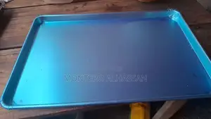 Baking Trays 600*400mm