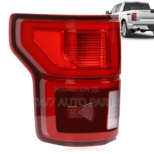 Ford F150 2015-2020 Blind Spot Taillight