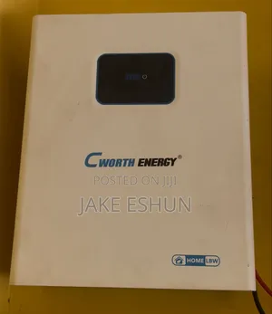 48v 100ah Lithium Battery
