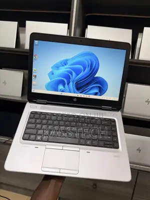 Laptop HP 8GB AMD A6 SSD 256GB