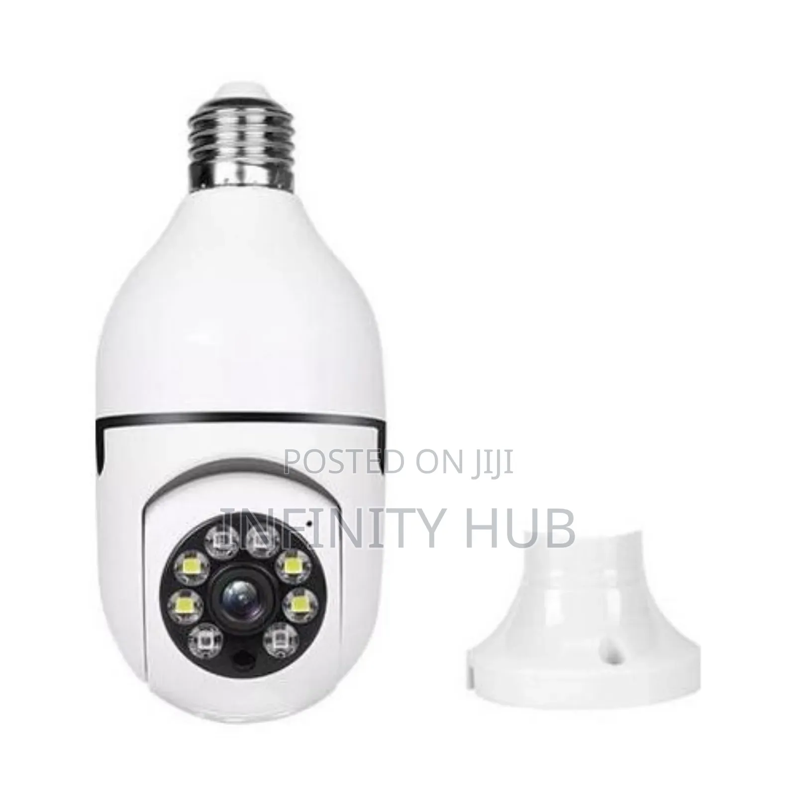 Wifi Smart Net Camera