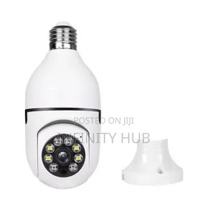 Wifi Smart Net Camera