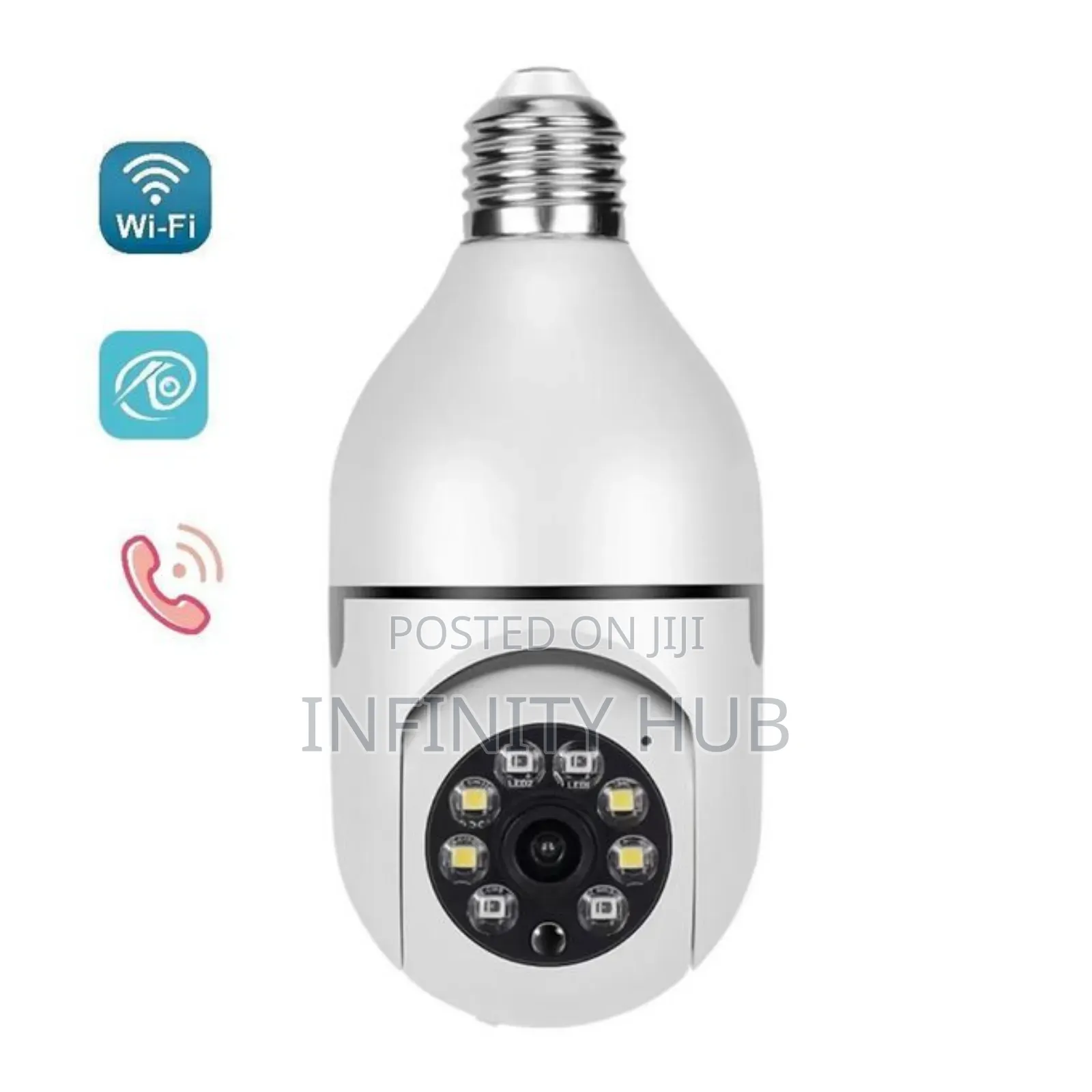 Wifi Smart Net Camera