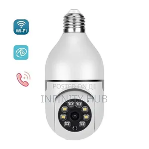 Wifi Smart Net Camera