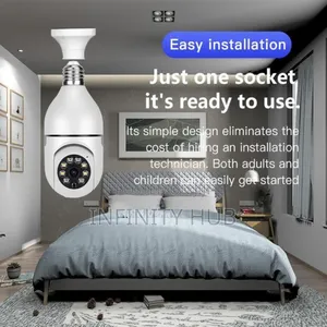 Wifi Smart Net Camera