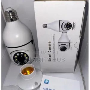 Wifi Smart Net Camera