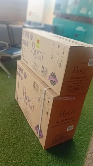 Affordable Roch 1.5hp Ac in Excellent Condition