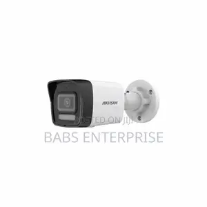 Hikvision Bullet 6mp Ip Camera Wit Audio Smart Hybrid Ds-2cd1063g2-Liu